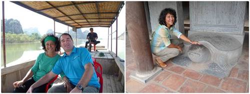 témoignage de voyage au vietnam